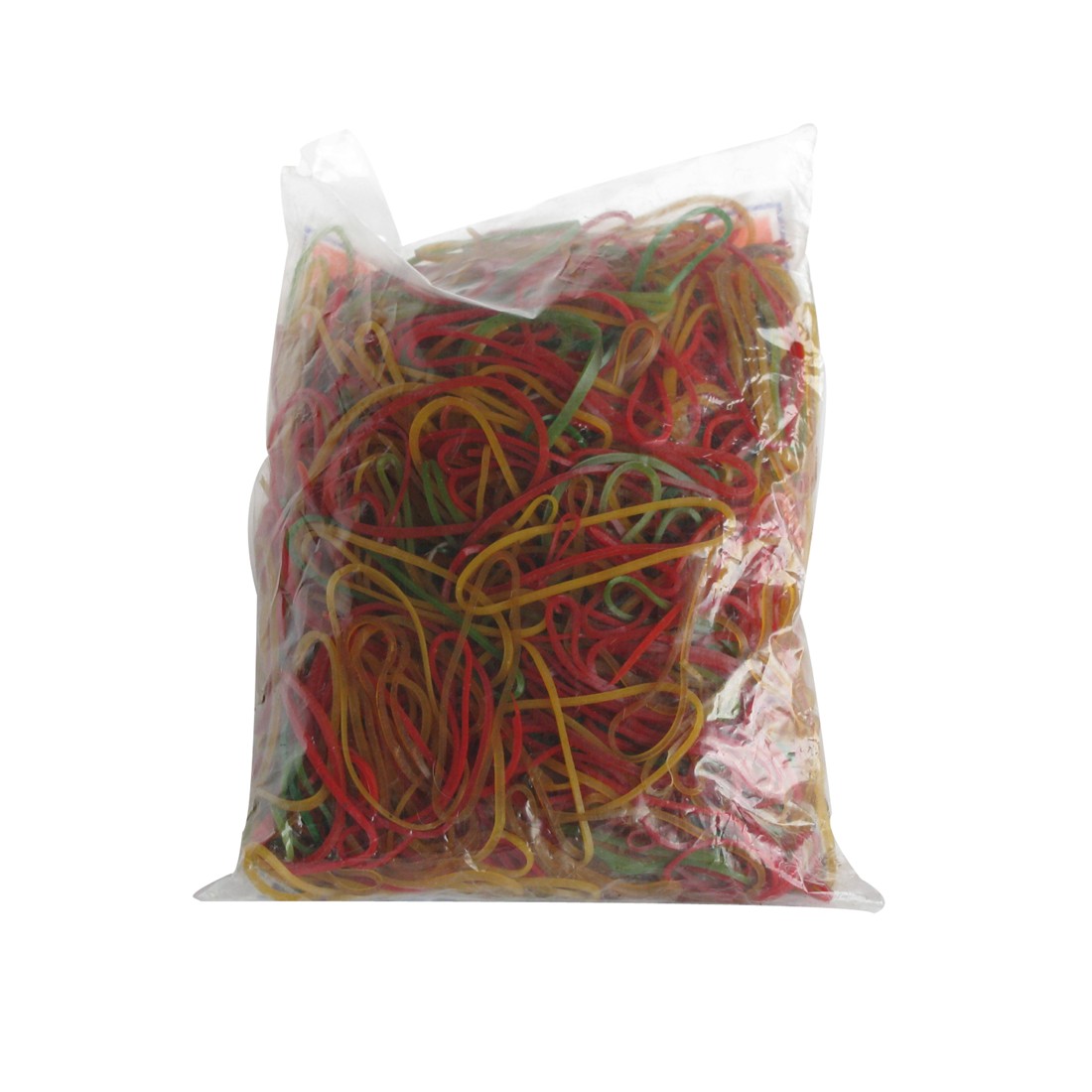 Rubber Bands 4 inch 500 gms